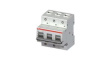 2CCS813001R0824 High Performance Miniature Circuit Breaker, 100A, 500V, IP20
