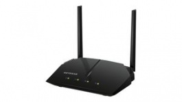 R6120-100PES, Dual Band WiFi Router 1167Mbps 802.11ac, NETGEAR