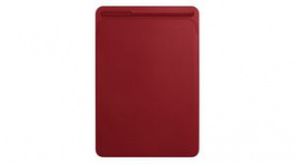MR5L2ZM/A, Sleeve for Ipad Pro, Leather, Red, Apple
