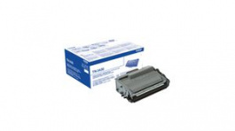 TN3430, Toner Cartridge, 3000 Sheets, Black, Brother