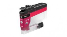 LC427M, Ink Cartridge, Magenta, 1500 Sheets, Brother