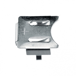 3001, Держатель; Размер: BR1220,BR1225,CL1220,CR1216,CR1220; O:12мм, Keystone