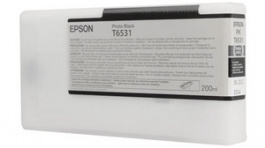 T653100, Ink Photo Cyan / Photo Black, Epson