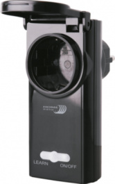 HE867-CH, Plug with switchHomeEasy, ELRO