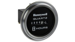 85098-43, Digital Panel Meters HOUR METERS, Honeywell