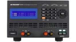 BK9173B, DC power supply 100 W 30 VDC, 10 VDC, 5 A 3 A, B&K PRECISION
