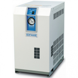 IDFA3E-23, Refrigerated air dryer, SMC PNEUMATICS