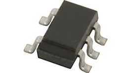 MCP6031T-E/OT, Операционный усилитель; 10кГц; 1,8?5,5ВDC; Каналы:1; SOT23-5, Microchip