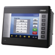 NQ5-TQ010-B Touchscreen 5.7 " TFT, 256 colours