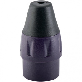 AX-BOOT-7, XLR, Amphenol