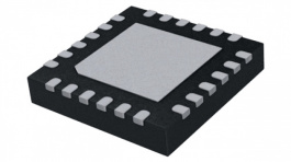 LM26480SQ-AA/NOPB, Linear voltage regulator WQFN-24, LM26480, Texas Instruments