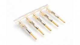 SP16M1F, Crimp Contact, ... 16AWG, 13A, Male, Amphenol