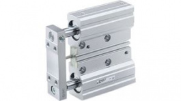 JMGPM20-100, Compact Guide Cylinder, SMC PNEUMATICS