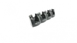 CHS3000-4001CR, 4-Slot Charging Cradle, Suitable for MC3200 Series, Zebra