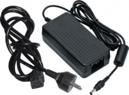 M50-71-AC-BC-EU, AC Adaptor - EU, Brady