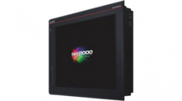 GT2103-PMBLS, HMI Touch Panel, GOT2000 3.8 ", Mitsubishi