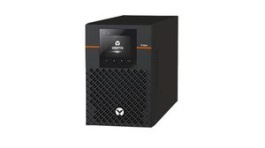 EDGE-1000IMT, UPS, Tower Mount, 900W, 240V, 6x IEC 60320 C13, 9Ah, Vertiv