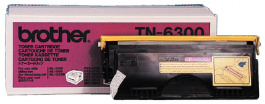 TN-6300, Toner Black, Brother