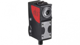 KRT21M-09.PL3/42-M12, Contrast Sensor, 0.006...0.012 m, LEUZE ELECTRONIC