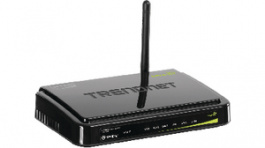 TEW-712BR, WIFI Router 802.11n/g/b 150Mbps, Trendnet