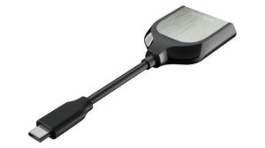 SDDR-409-G46, Считыватель карт: для карт памяти; USB 3.0; SD HC, SD XC, Sandisk