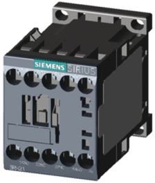 3RH21401BB40, Реле соединителя, Siemens