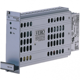 BI PK60A, Switched-mode power supply 15 VDC 2 A, Vero Power