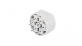 31-940, PCB Plug-In Base, EAO 31 Series, EAO