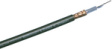 RG-62 RG Coaxial cable 1x0.65 mm black