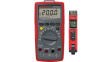 AM-530/IR-450-EUR Multimeter digital TRMS AC 3999 digits 600 VAC 600 VDC 10 ADC