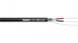 TSK1038 LSZH [100 м], Audio cable&nbsp;&nbsp; 2 x0.35 mm2 blue, Tasker