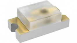 597-3901-830F, SMD LED 0603 240mcd 20mA, Dialight