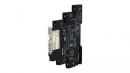 RV8H-L-AD12, Industrial Relay RV8H, 1CO, 6A, Screw Terminal, IDEC