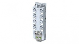 6ES7142-5AF00-0BA0, Output Module 8 Digital SIMATIC ET 200 AL, Siemens