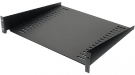 AR8105BLK, Fixed Shelf 2 HE, APC