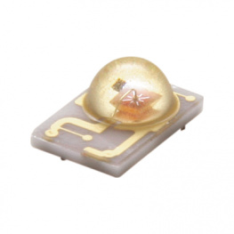 LXML-PL01-0030, Power LED amber, Lumileds