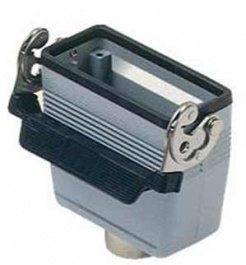 MMFV 06 LG32, HOOD, ILME