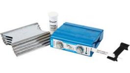 WEDgE kIt gAlv (wEDgE) 120, Compression Seal Kit Wedge Galvanised Steel, Roxtec