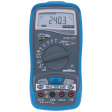 MX26 Multimeter digital TRMS AC+DC 750 VAC