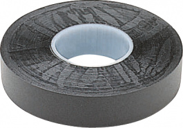 2050, Self-fusing tape black, -