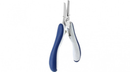 ES6013.CR.BG, Губцевый; ESD, Ideal-Tek