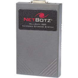 NBAS0201, NetBotz 60GB extended storage, APC