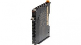 NX-ID3417, Digital I/O Module, Omron