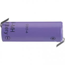 HHR300SCP1Z, NiMH rechargeable battery SC 1.2 V 2.8 Ah, Panasonic