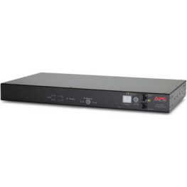 AP7723, Rack Automatic Transfer Switch ATS 16A/230V, APC
