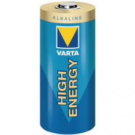 4001 HIGH ENERGY, Primary battery 1.5 V, LR1, Varta