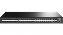 TL-SL3452, Gigabit Switch, TP-Link