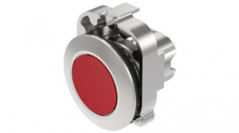 45-2134.4F20.000, Pushbutton Actuator Red, EAO