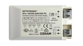 OTE-18/220-240/350-PC, LED Driver 19W 350mA 27 ... 54V IP20, Osram