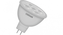 ADV GLOW MR1635 36 5.5W/827 GU5.3, LED lamp GU5.3 Dimmable 5.5 W, Osram